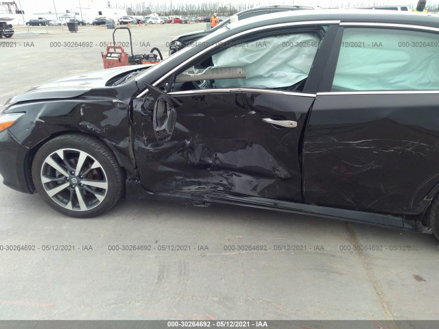 Photo 5 VIN: 1N4AL3AP5HN306687 - NISSAN ALTIMA 