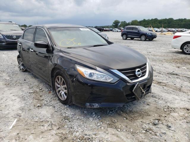 Photo 0 VIN: 1N4AL3AP5HN307161 - NISSAN ALTIMA 2.5 