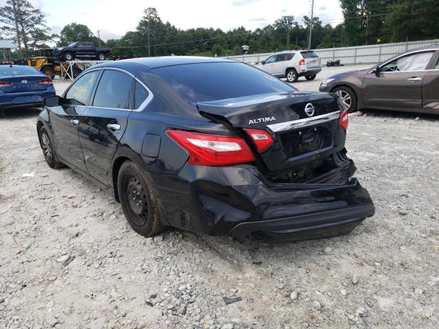 Photo 2 VIN: 1N4AL3AP5HN307161 - NISSAN ALTIMA 2.5 