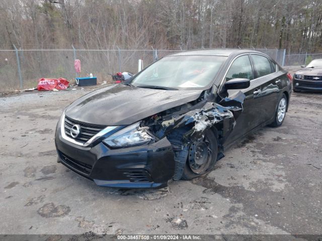 Photo 1 VIN: 1N4AL3AP5HN307404 - NISSAN ALTIMA 