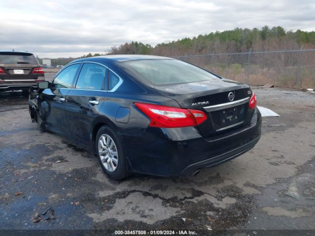 Photo 2 VIN: 1N4AL3AP5HN307404 - NISSAN ALTIMA 