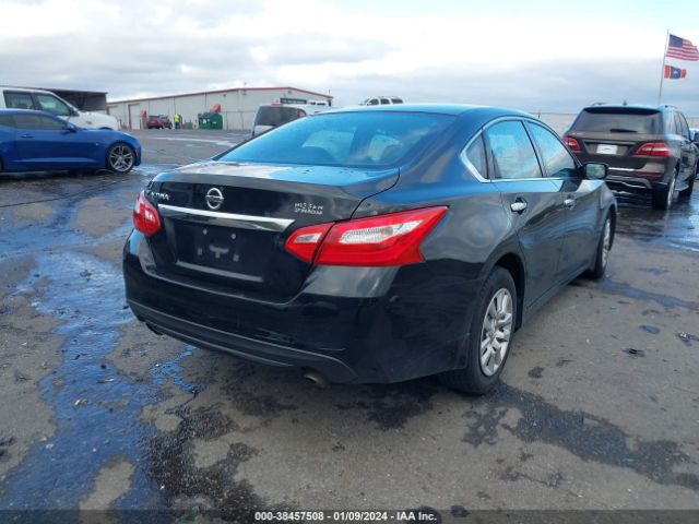 Photo 3 VIN: 1N4AL3AP5HN307404 - NISSAN ALTIMA 