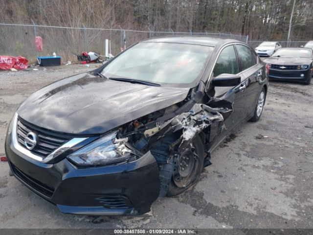 Photo 5 VIN: 1N4AL3AP5HN307404 - NISSAN ALTIMA 