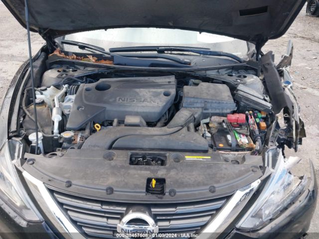 Photo 9 VIN: 1N4AL3AP5HN307404 - NISSAN ALTIMA 