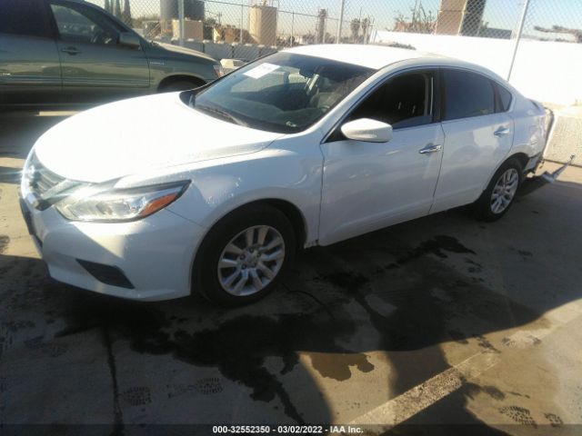 Photo 1 VIN: 1N4AL3AP5HN309220 - NISSAN ALTIMA 