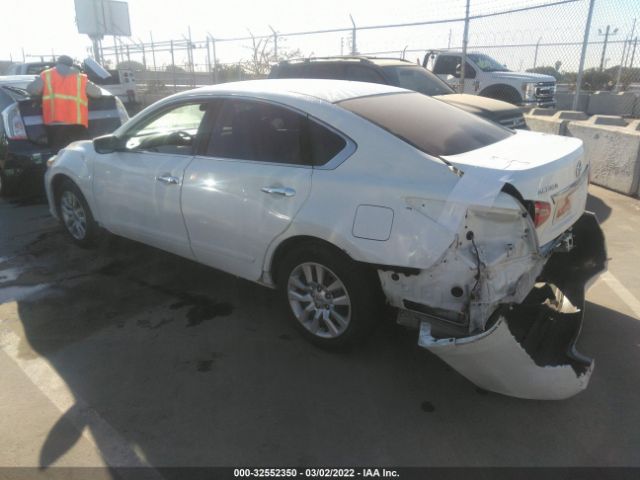 Photo 2 VIN: 1N4AL3AP5HN309220 - NISSAN ALTIMA 