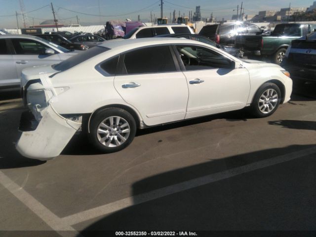 Photo 3 VIN: 1N4AL3AP5HN309220 - NISSAN ALTIMA 