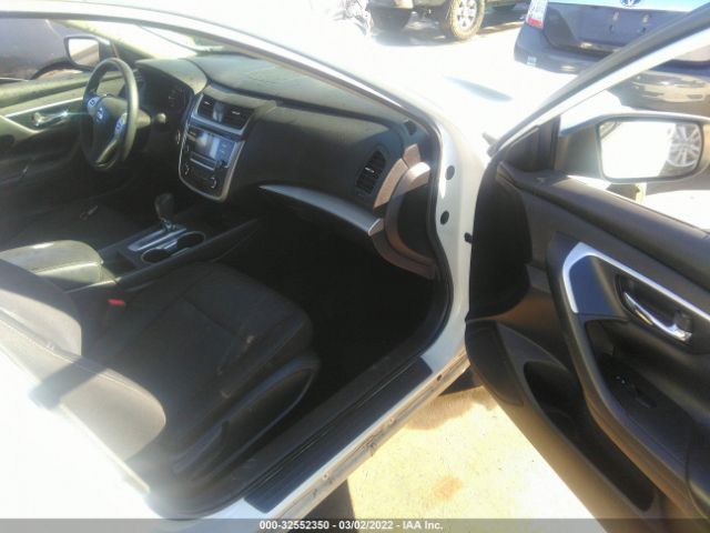 Photo 4 VIN: 1N4AL3AP5HN309220 - NISSAN ALTIMA 