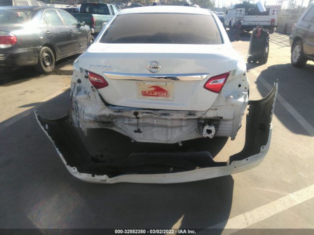 Photo 5 VIN: 1N4AL3AP5HN309220 - NISSAN ALTIMA 