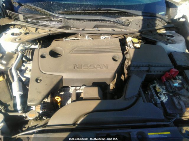 Photo 9 VIN: 1N4AL3AP5HN309220 - NISSAN ALTIMA 