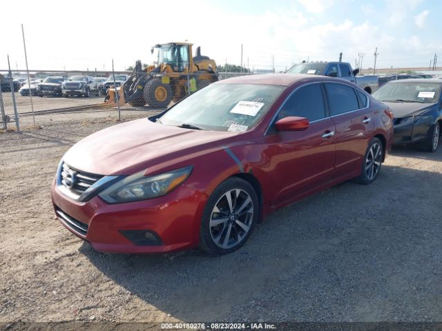 Photo 1 VIN: 1N4AL3AP5HN309606 - NISSAN ALTIMA 