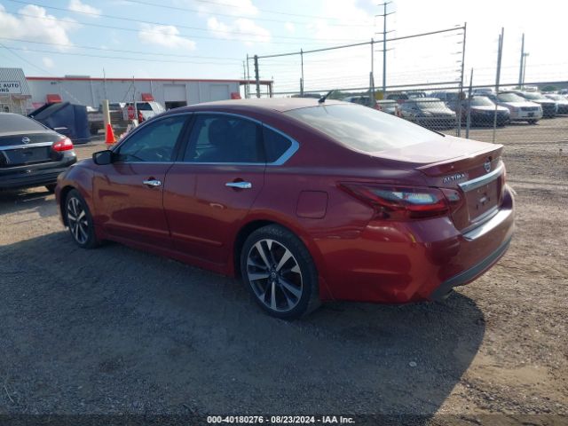 Photo 2 VIN: 1N4AL3AP5HN309606 - NISSAN ALTIMA 