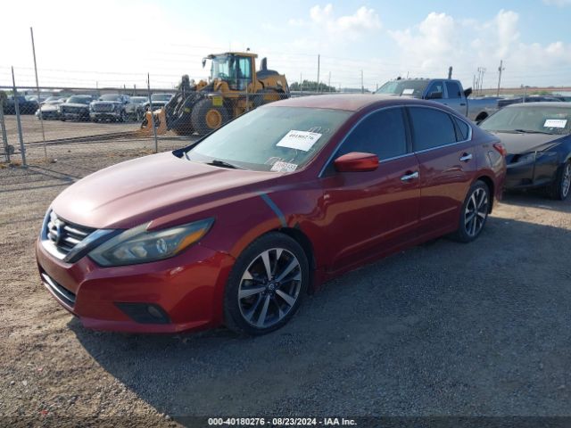 Photo 5 VIN: 1N4AL3AP5HN309606 - NISSAN ALTIMA 