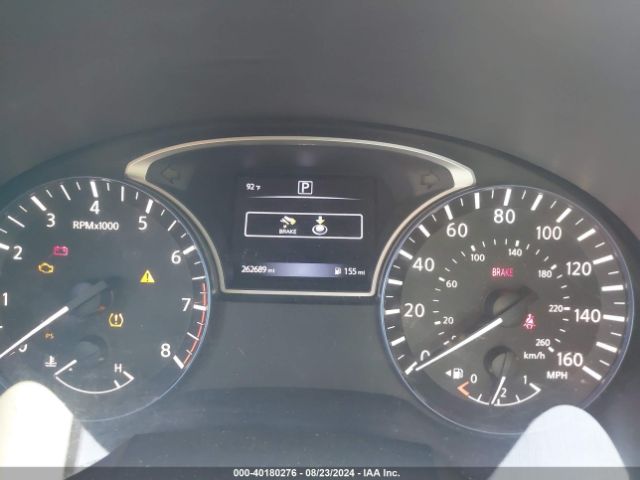 Photo 6 VIN: 1N4AL3AP5HN309606 - NISSAN ALTIMA 