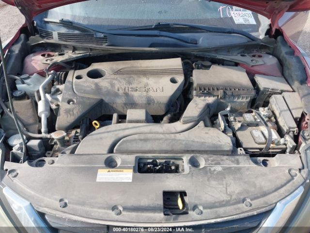 Photo 9 VIN: 1N4AL3AP5HN309606 - NISSAN ALTIMA 