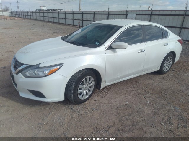 Photo 1 VIN: 1N4AL3AP5HN309976 - NISSAN ALTIMA 