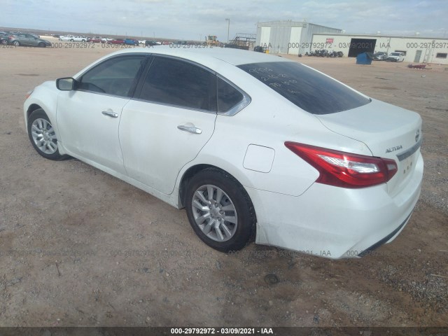 Photo 2 VIN: 1N4AL3AP5HN309976 - NISSAN ALTIMA 