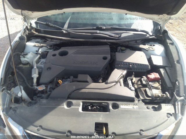 Photo 9 VIN: 1N4AL3AP5HN309976 - NISSAN ALTIMA 