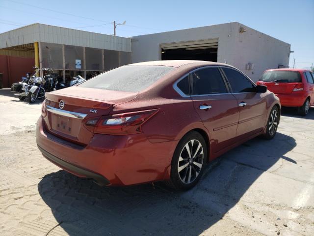 Photo 3 VIN: 1N4AL3AP5HN312571 - NISSAN ALTIMA 2.5 