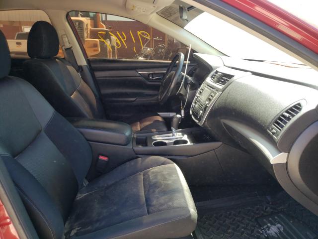 Photo 4 VIN: 1N4AL3AP5HN312571 - NISSAN ALTIMA 2.5 