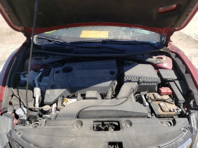 Photo 6 VIN: 1N4AL3AP5HN312571 - NISSAN ALTIMA 2.5 