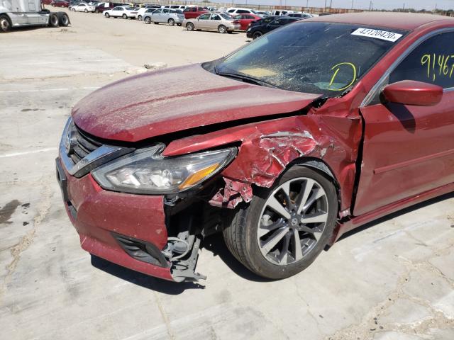 Photo 8 VIN: 1N4AL3AP5HN312571 - NISSAN ALTIMA 2.5 