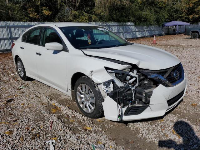 Photo 3 VIN: 1N4AL3AP5HN315213 - NISSAN ALTIMA 