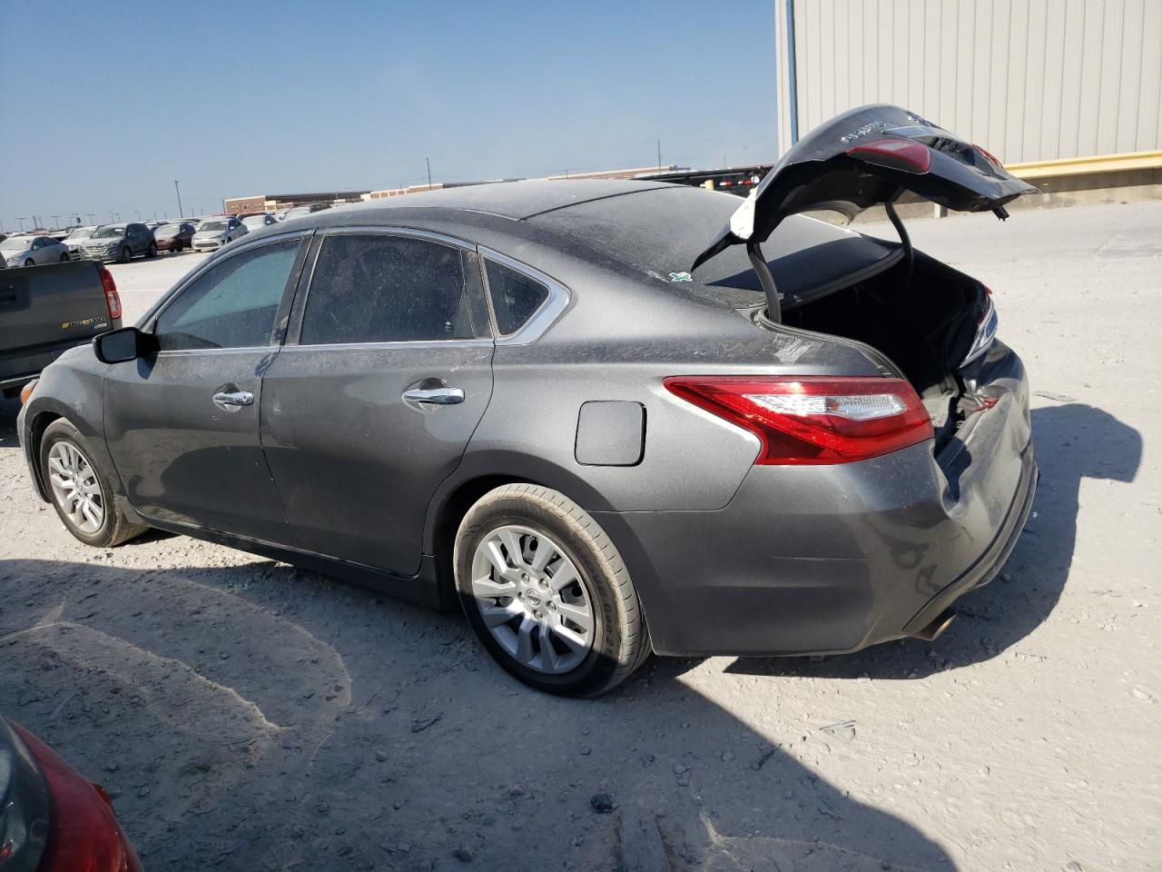 Photo 1 VIN: 1N4AL3AP5HN315941 - NISSAN ALTIMA 