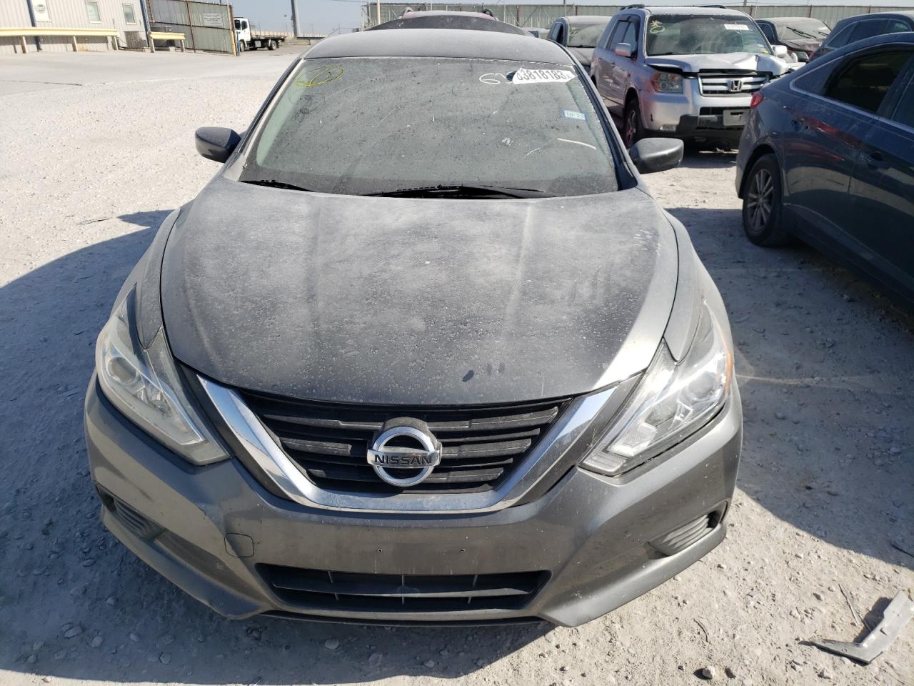 Photo 4 VIN: 1N4AL3AP5HN315941 - NISSAN ALTIMA 