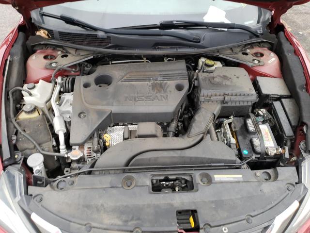 Photo 10 VIN: 1N4AL3AP5HN316457 - NISSAN ALTIMA 2.5 