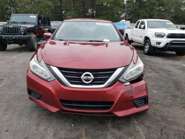 Photo 4 VIN: 1N4AL3AP5HN316457 - NISSAN ALTIMA 2.5 