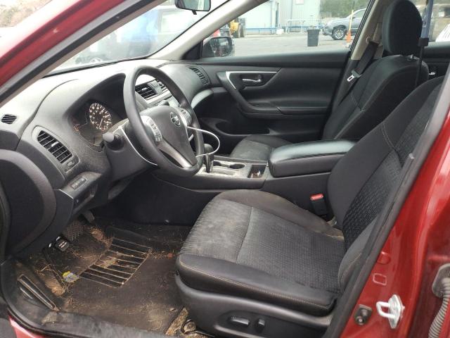 Photo 6 VIN: 1N4AL3AP5HN316457 - NISSAN ALTIMA 2.5 