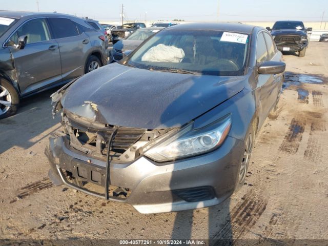 Photo 1 VIN: 1N4AL3AP5HN317916 - NISSAN ALTIMA 