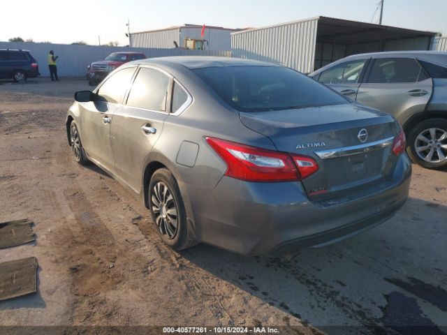 Photo 2 VIN: 1N4AL3AP5HN317916 - NISSAN ALTIMA 