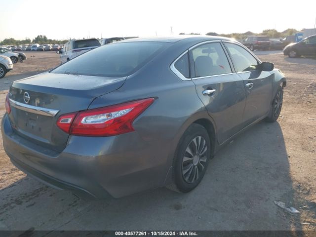 Photo 3 VIN: 1N4AL3AP5HN317916 - NISSAN ALTIMA 