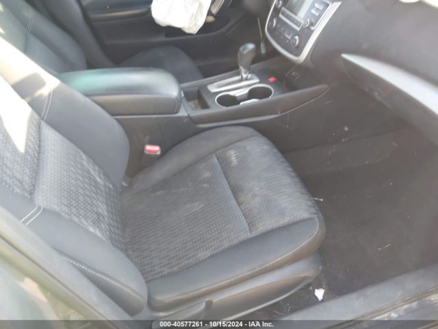 Photo 4 VIN: 1N4AL3AP5HN317916 - NISSAN ALTIMA 