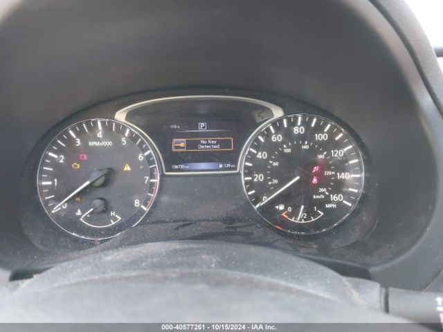 Photo 6 VIN: 1N4AL3AP5HN317916 - NISSAN ALTIMA 