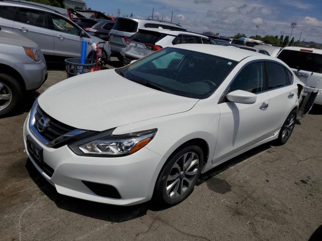 Photo 0 VIN: 1N4AL3AP5HN318581 - NISSAN ALTIMA 2.5 