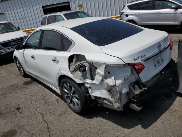 Photo 1 VIN: 1N4AL3AP5HN318581 - NISSAN ALTIMA 2.5 