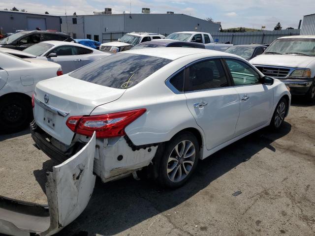 Photo 2 VIN: 1N4AL3AP5HN318581 - NISSAN ALTIMA 2.5 