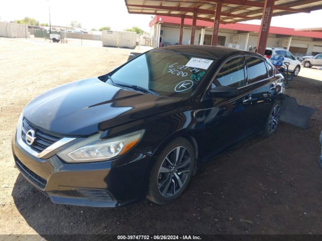 Photo 1 VIN: 1N4AL3AP5HN319150 - NISSAN ALTIMA 