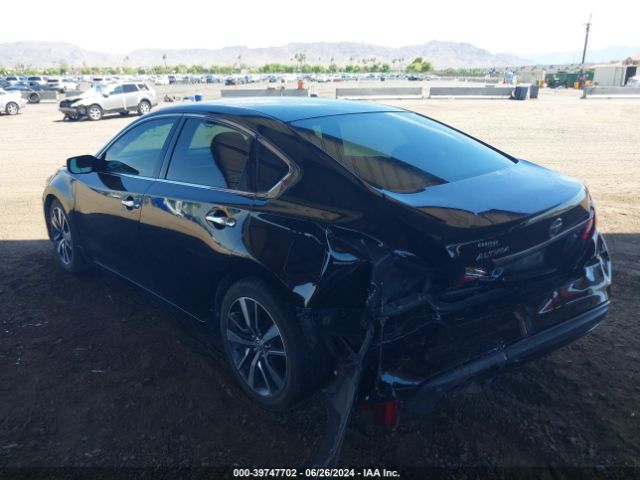 Photo 2 VIN: 1N4AL3AP5HN319150 - NISSAN ALTIMA 