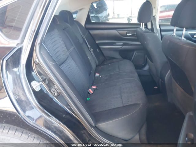 Photo 7 VIN: 1N4AL3AP5HN319150 - NISSAN ALTIMA 