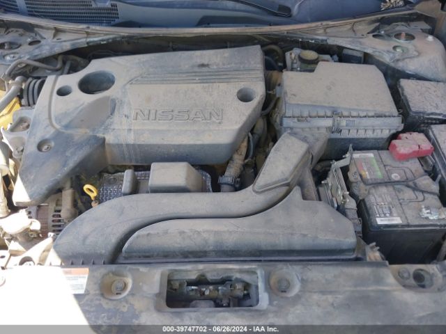 Photo 9 VIN: 1N4AL3AP5HN319150 - NISSAN ALTIMA 