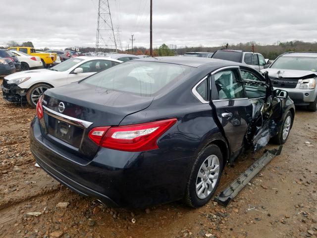 Photo 3 VIN: 1N4AL3AP5HN319536 - NISSAN ALTIMA 2.5 