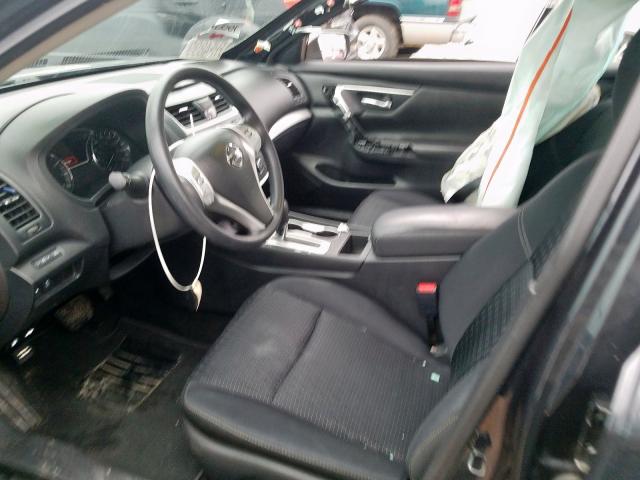 Photo 4 VIN: 1N4AL3AP5HN319536 - NISSAN ALTIMA 2.5 