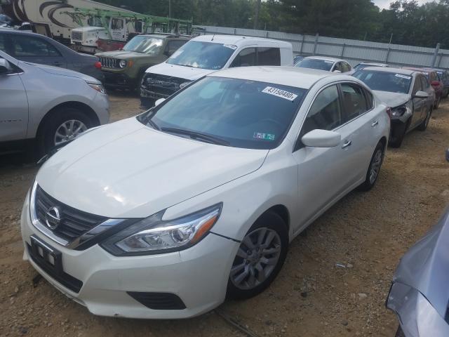 Photo 1 VIN: 1N4AL3AP5HN320072 - NISSAN ALTIMA 2.5 