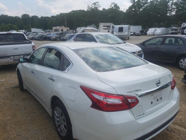 Photo 2 VIN: 1N4AL3AP5HN320072 - NISSAN ALTIMA 2.5 