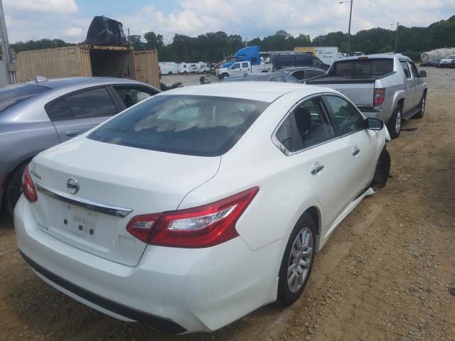 Photo 3 VIN: 1N4AL3AP5HN320072 - NISSAN ALTIMA 2.5 