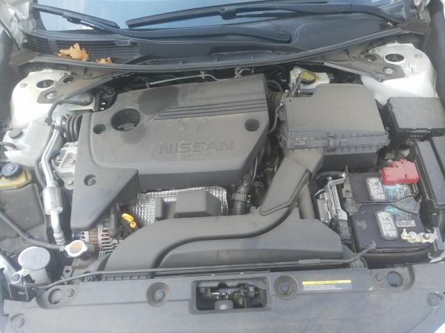 Photo 6 VIN: 1N4AL3AP5HN320072 - NISSAN ALTIMA 2.5 